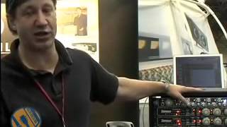 Empirical Labs Distressor El8