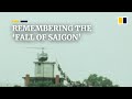 The fall of saigon in 1975 how the news reported it
