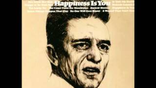 Johnny Cash-A Wound Time Can't Erase