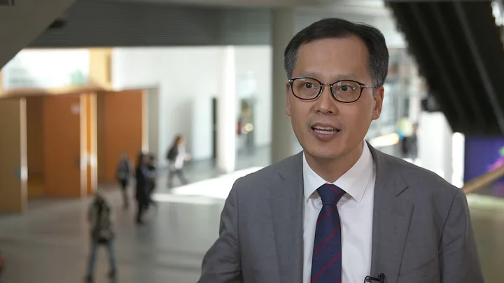 Byoung Chul Cho, ESMO 2018  M7824 for the treatmen...