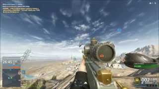 Battlefield Hardline Epic No Scope