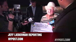 Million Dollar Grandma - New York Post