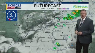 Sunday Morning Weather | 6/2/24