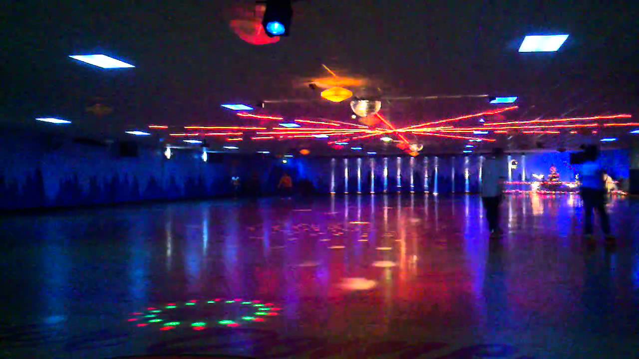 Roller Dome South 9 YouTube