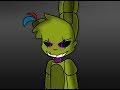 Our little horror story  animatic wip ft devilpurple guy by creepyblacky