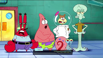 SüngerBob - Gameplay Walkthrough Part 18 (iOS, Android)