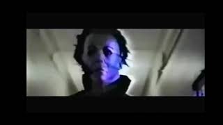 Halloween Resurrection Workprint Scenes