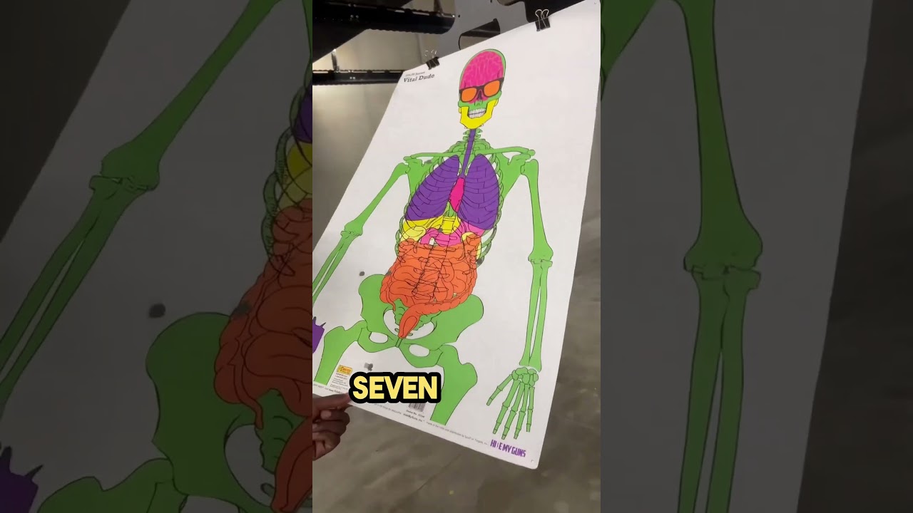 Handling the Desert Eagle with erase!  (@BlackRamboTV)