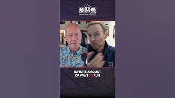 The Future of Building: AI-Driven Design and Construction | Patrick Murphy