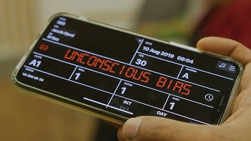 Unconscious Bias in Virtual Reality