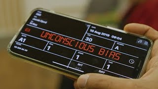 Unconscious Bias in Virtual Reality screenshot 2