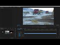 Continuum Premium Filters for Adobe Premiere: Optical Stabilizer