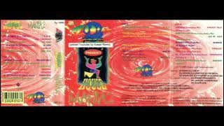 Zodiak House Music Mania 2 - Side A