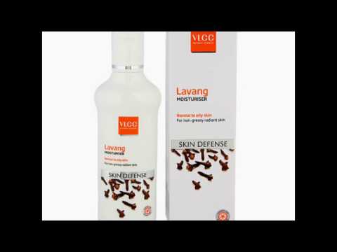 VLCC Lavang – Moisturising for Oily Skin & Acne