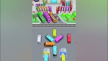 Crowd Express Level 188 Walkthrough Solution