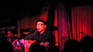 Everlast - Grandma&#39;s Hands (Live @ Belly Up)