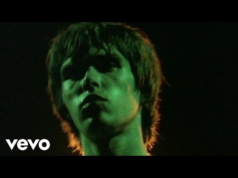 The Stone Roses "She Bangs the Drums"