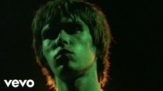 Video thumbnail of "The Stone Roses - She Bangs the Drums (Official Video)"
