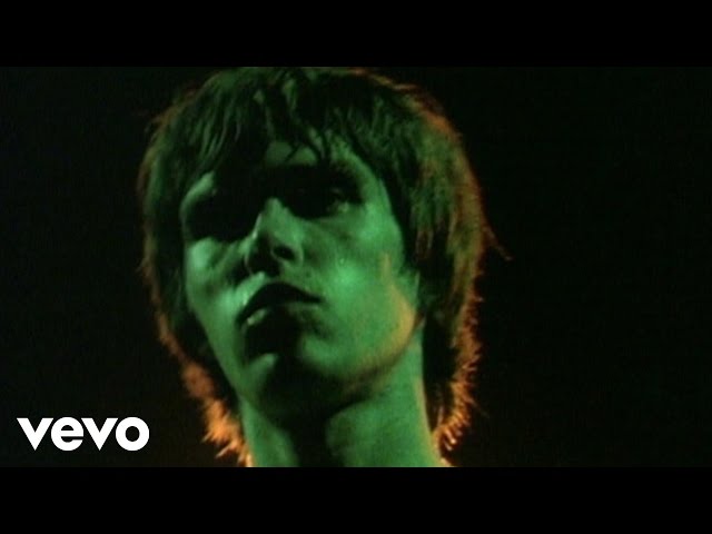 The Stone Roses - She Bangs The Drums