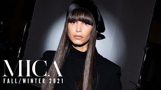 Mica Aragañaraz | FW21 | Runway Collection