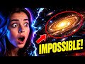 NASA Just Broke the Universe? James Webb’s Shocking Discovery!