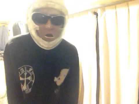 Danny kodani channel モノマネ風のヒューイ