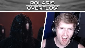 Chris REACTS to Polaris - Overflow