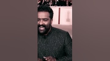 Thumbnail of 🔥😍Oscars 2023: Kaala Bhairava, Rahul Sipligunj Sing RRR's Song 'Naatu Naatu' #shorts #oscar #rrr