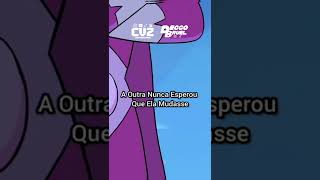 Agora ela entendeu Tudo - Steven Universo Futuro #stevenuniverse #shorts