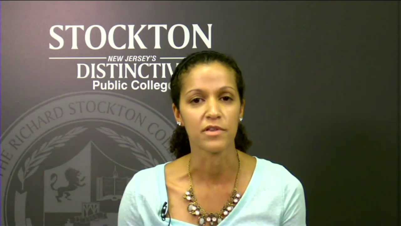 Mental Health Association Director Discusses Work After Hurricane Sandy