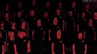 Don't forget your Roots - Six60 - The Vocal Collective New Zealand Pop Music Choir