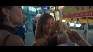 Experience Seoul like an insider with Chase Sapphire Reserve (:30)