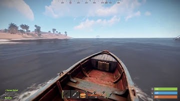 Dafran is SAD about Blood getting banned   OTV RUST SERVER