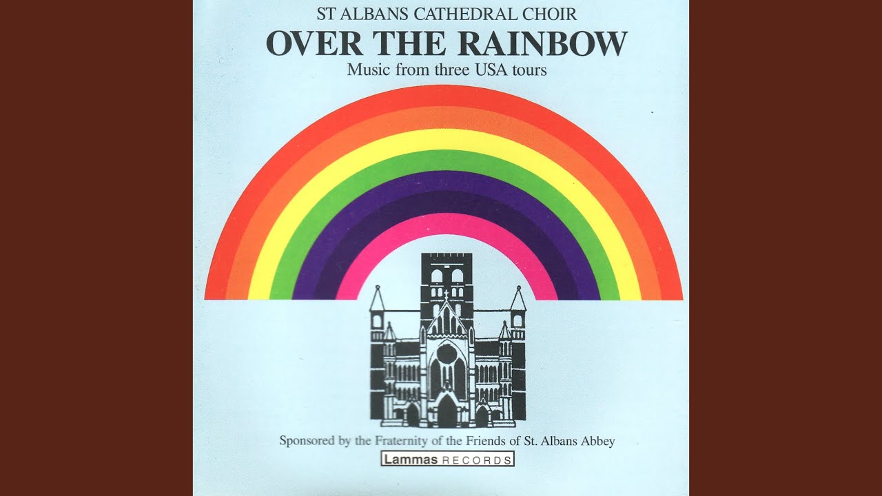 Give us the wings of faith YouTube