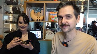 Nina Revives Shadow Of Israphel In T-Shirt Form