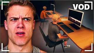 Joe Bartolozzi | Random Games Day (Chronophoto, Roblox, Marvel Rivals)
