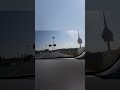 جولة بالسيارة في شوارع ايطاليا