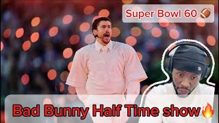 Super Bowl 60 Bad Bunny Reaction | BEST or WORST EVER?