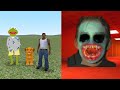 Backrooms creature with 99999 health  garrys mod sandbox