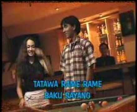 Beking Janji (Vivin & Yudhi)