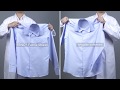 FENC® Fabric Shield demo test #2- moisture wicking 護衣乳 測試實驗影片#2- 吸濕排汗效果