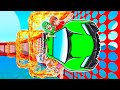 MILE HIGH WALLRIDE OF DEATH In GTA 5..