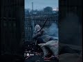 Бабуля с ружьем - не к добру! #sora #юмор #бабушка #россия