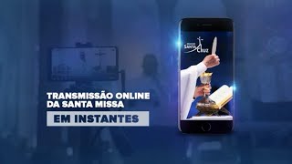 Missa De Aniversário De 01 Ano De Ordenação Episcopal De Dom Maurício Da Silva Jardim