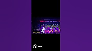 Thumbnail of Tyler the Creator -Surprise NYC Show (911/Mr Lonely- Ft Frank Ocean)