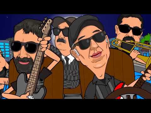 在 YouTube 上观看 Los Calzones - Ska Rules