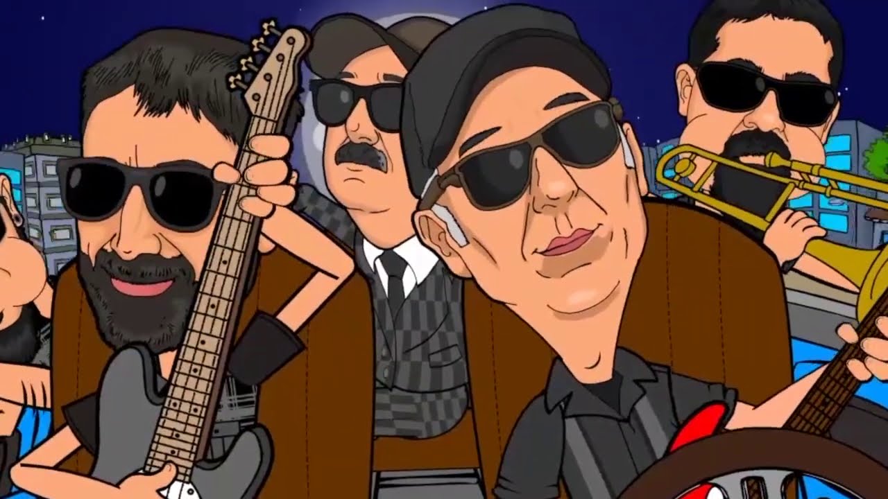 Watch Los Calzones - Ska Rules on YouTube Watch Los Calzones - Ska Rules on YouTube