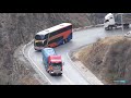 Buses peru   carretera central   ccguile buses  2018