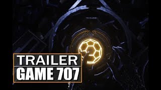 FORM OFFICIAL LAUNCH TRAILER(2017)