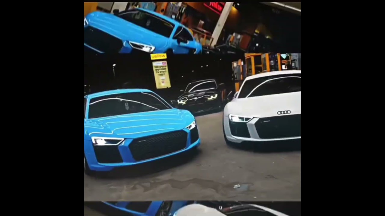 GERMANY CARS😍🔥-"BMW EDIT" | LUA MORTE🎵 | MERCEDES EDIT | CARS EDIT |